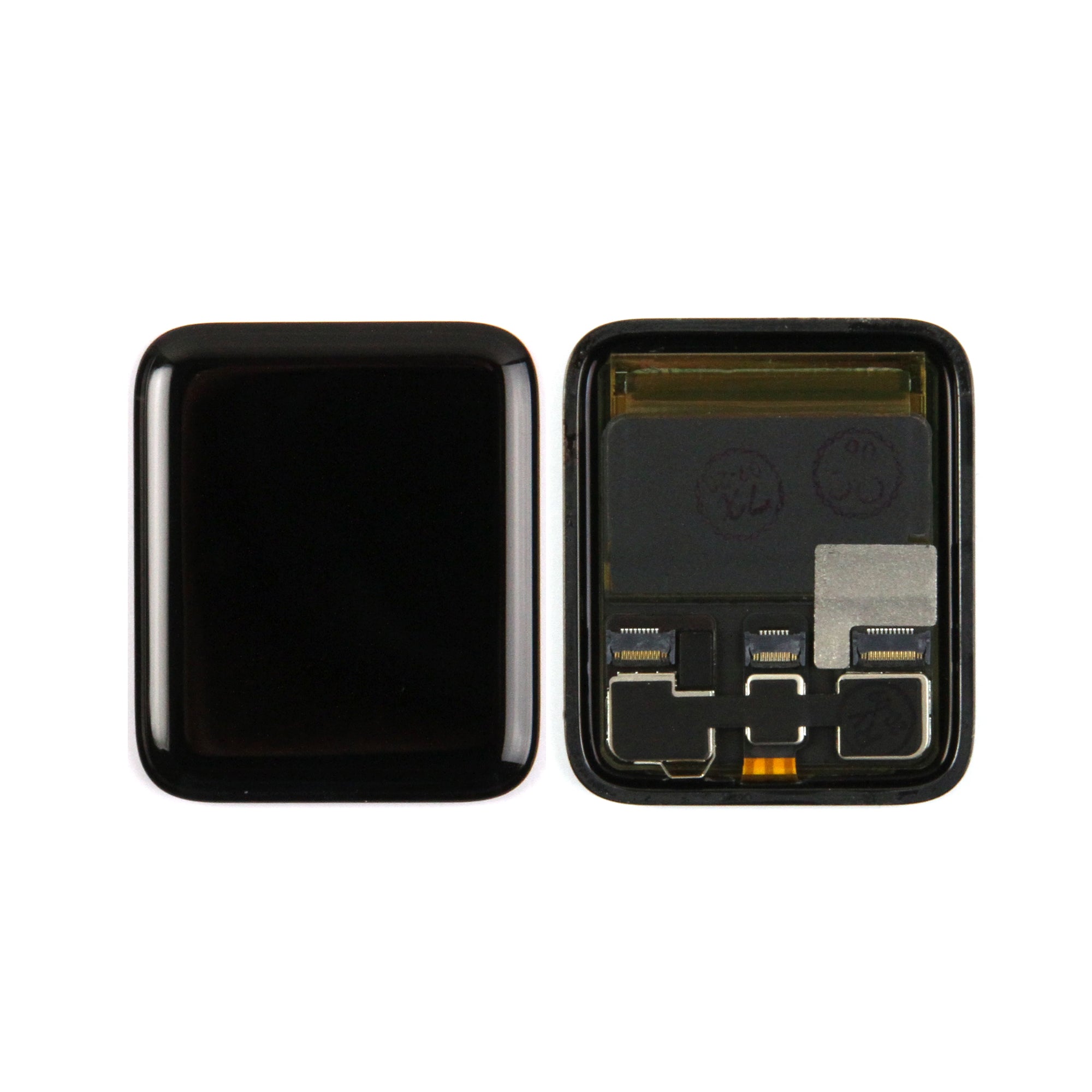 For Apple Watch Series 3 GPS Display And Digitizer (42mm) Pulled
