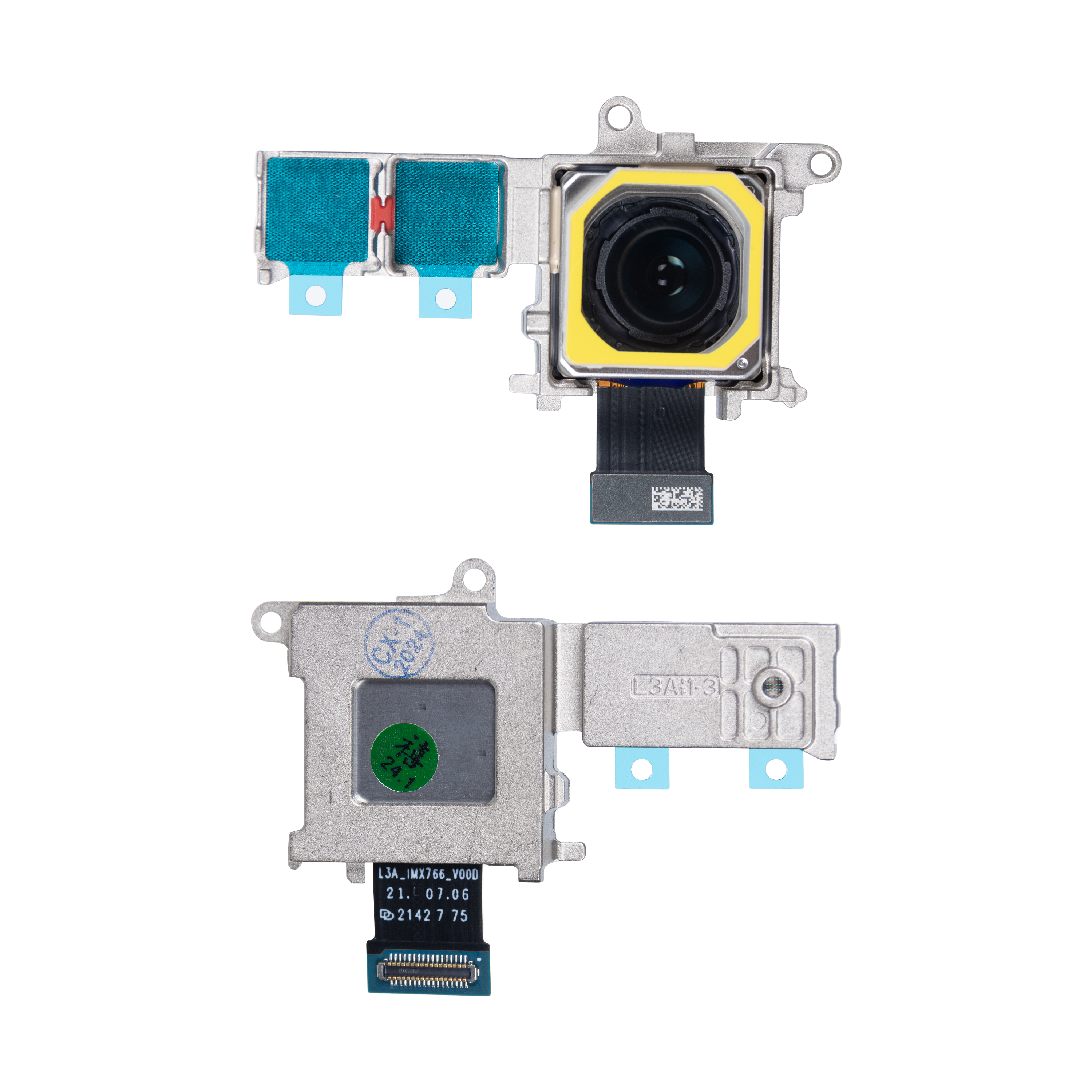 Caméra arrière Xiaomi 12 50 MP grand angle OEM