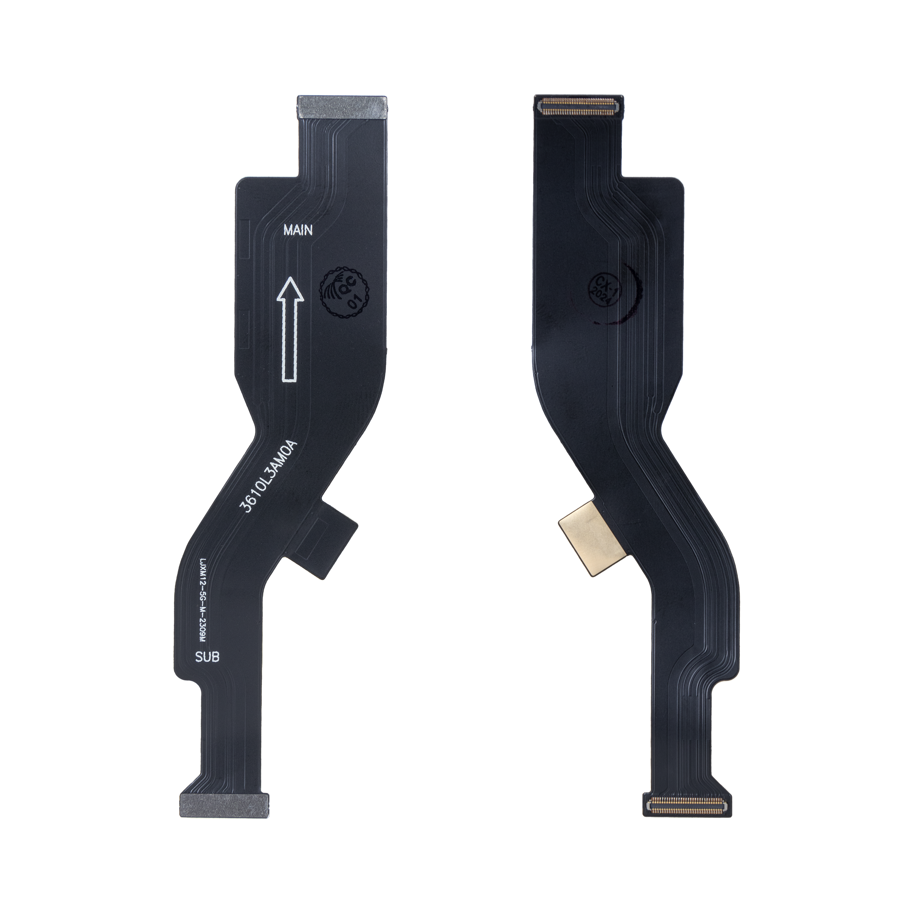 Flexible principal Xiaomi 12 OEM