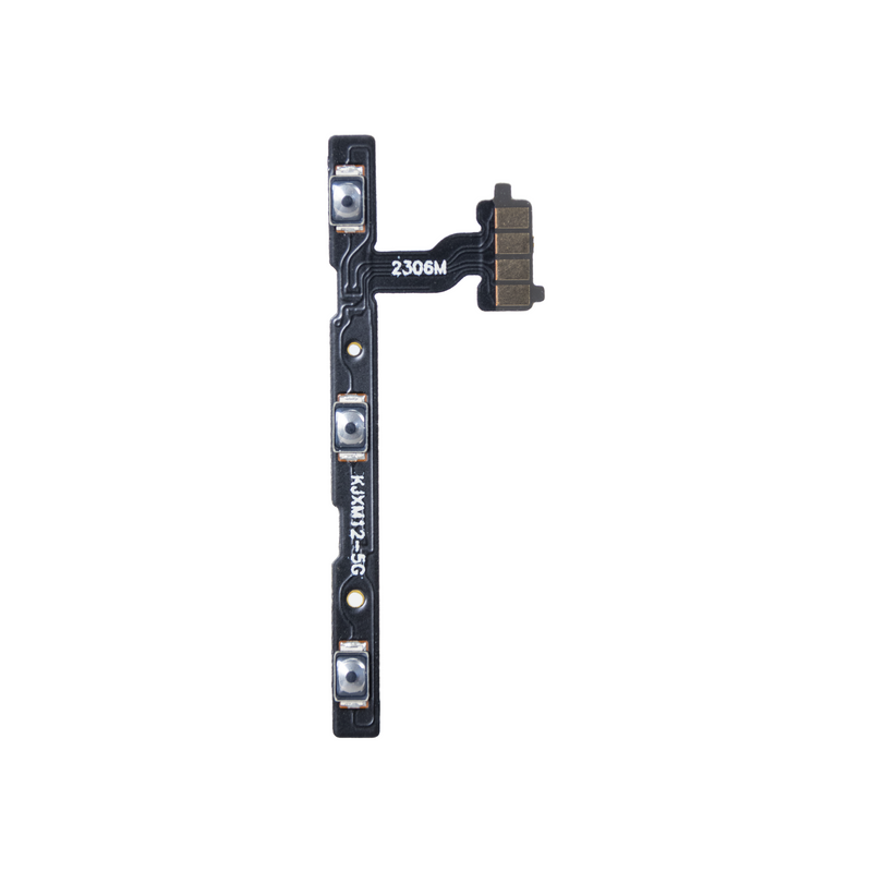 Flex OEM pour le volume et l'alimentation du Xiaomi 12