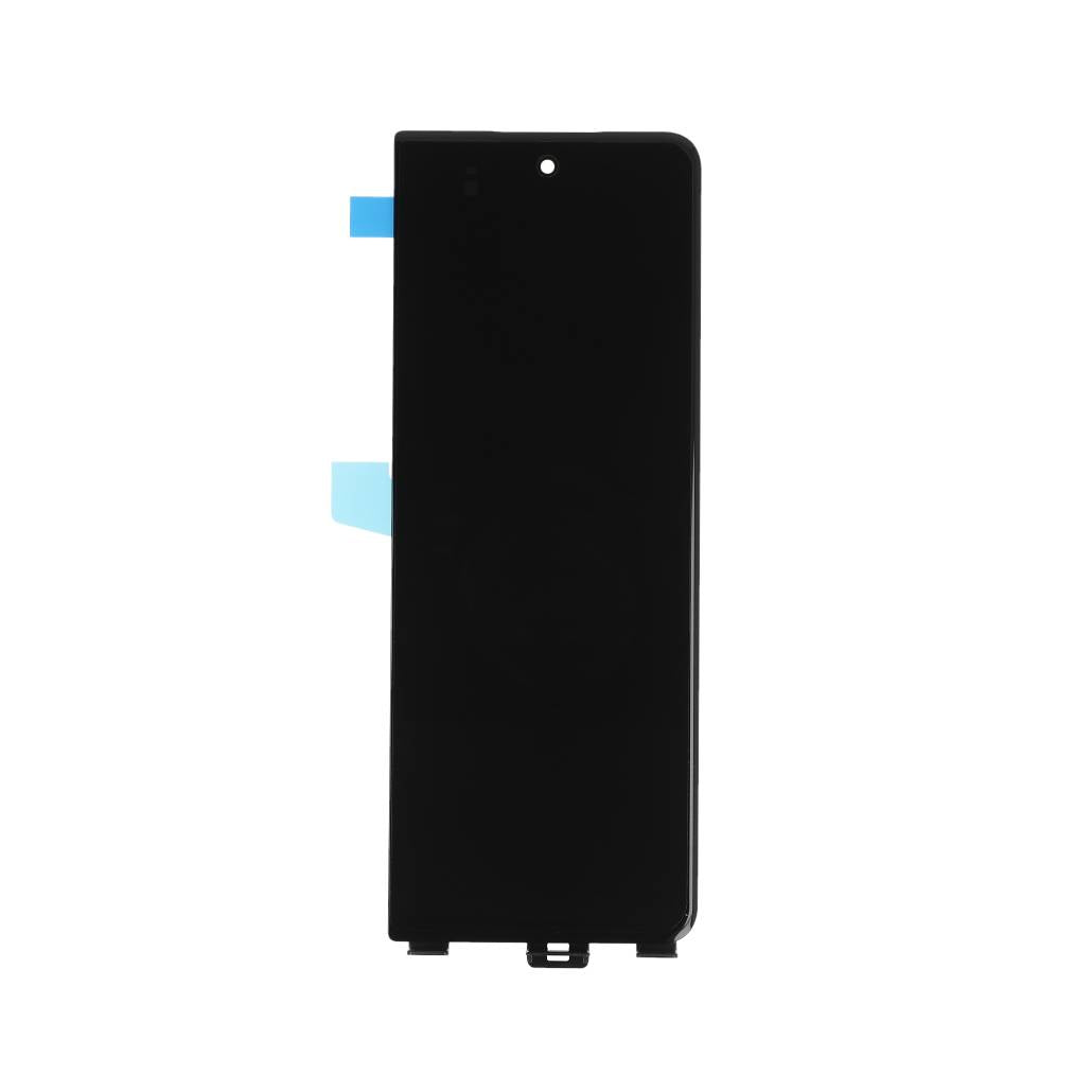 Samsung Galaxy Z Fold3 5G F926B Sous-écran et numériseur noir Service Pack