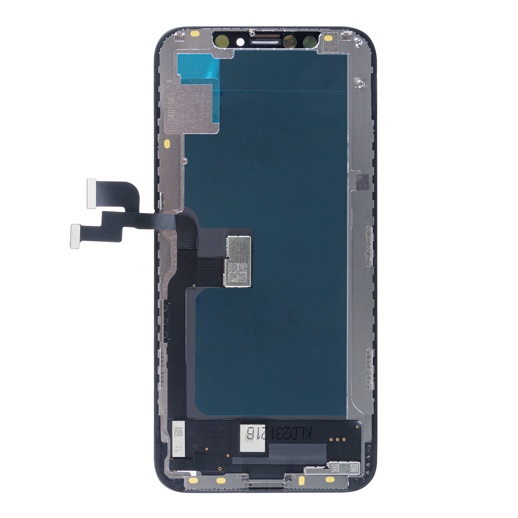 For Apple écran et numériseur For Apple XS In-Cell HD