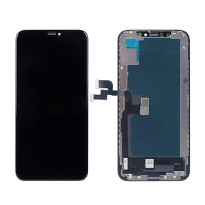 For Apple écran et numériseur For Apple XS In-Cell HD