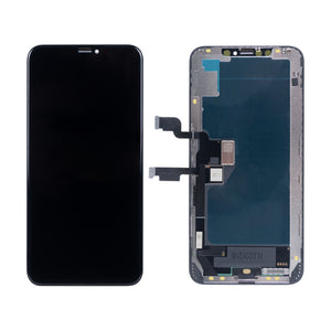 For Apple XS Max Écran et numériseur In-Cell HD