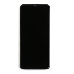 TCL 20Y 6156D Display And Digitizer With Frame Black OEM