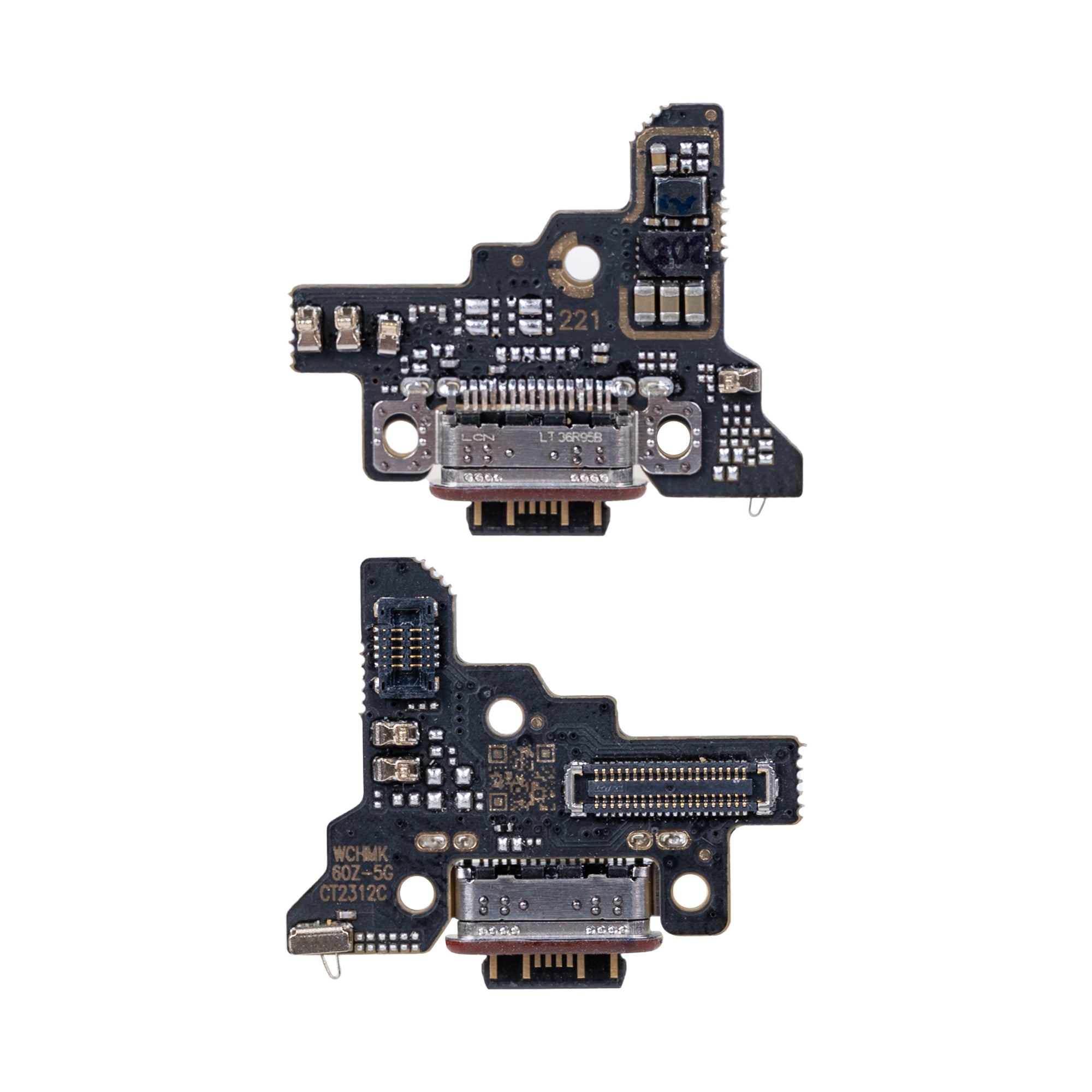 Xiaomi 13T Pro System Charging Board OEM