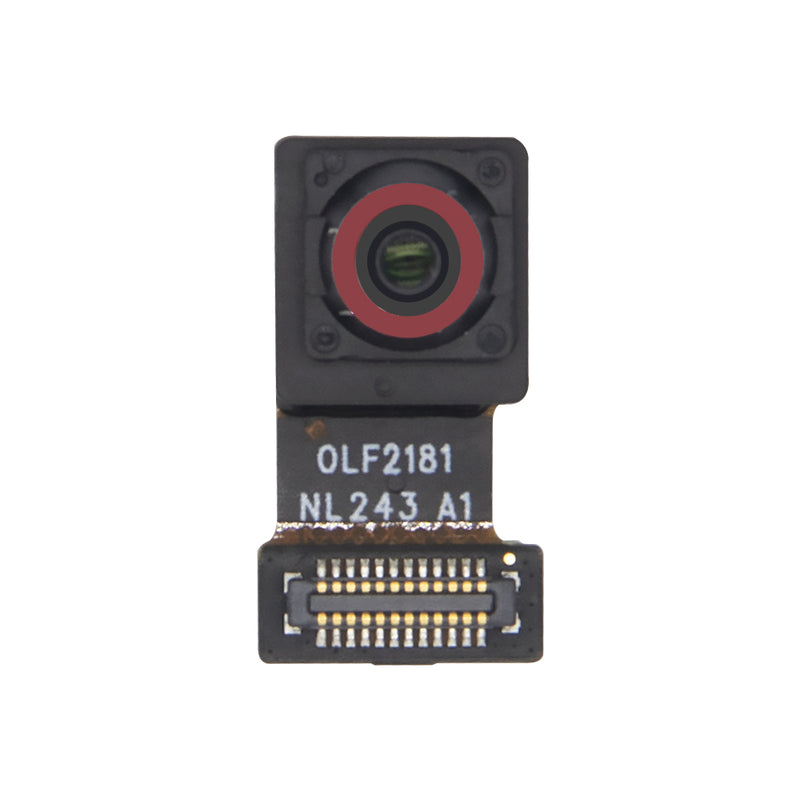 Caméra avant Xiaomi Poco X3 Pro 20 MP grand angle OEM