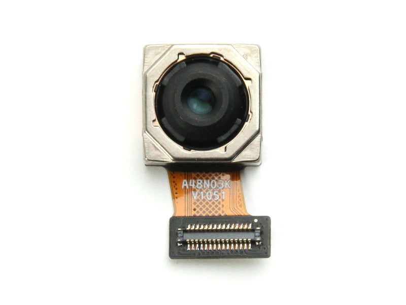 Caméra arrière Xiaomi Poco X3 Pro 48 MP grand angle OEM