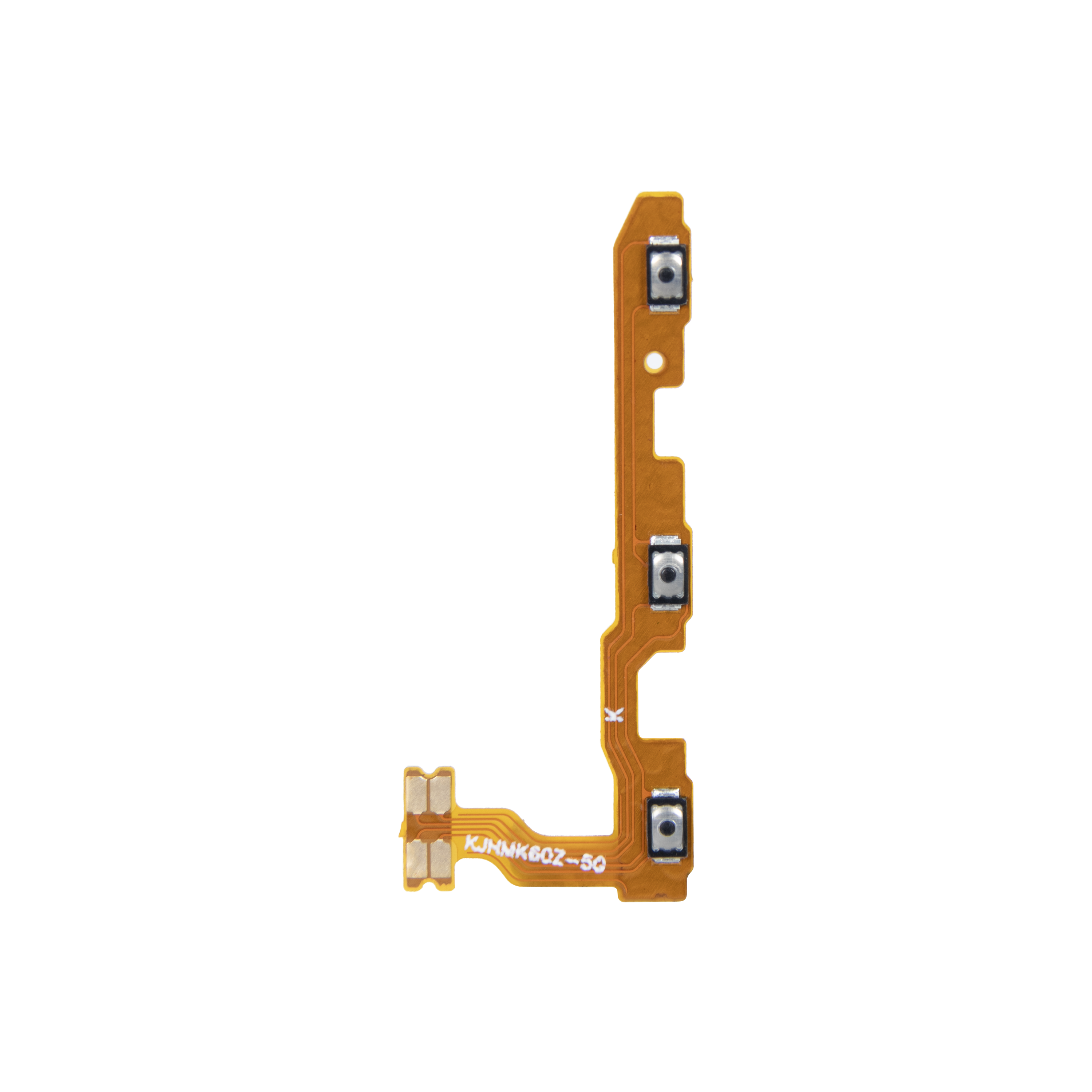 Xiaomi 13T Pro Alimentation et volume Flex OEM