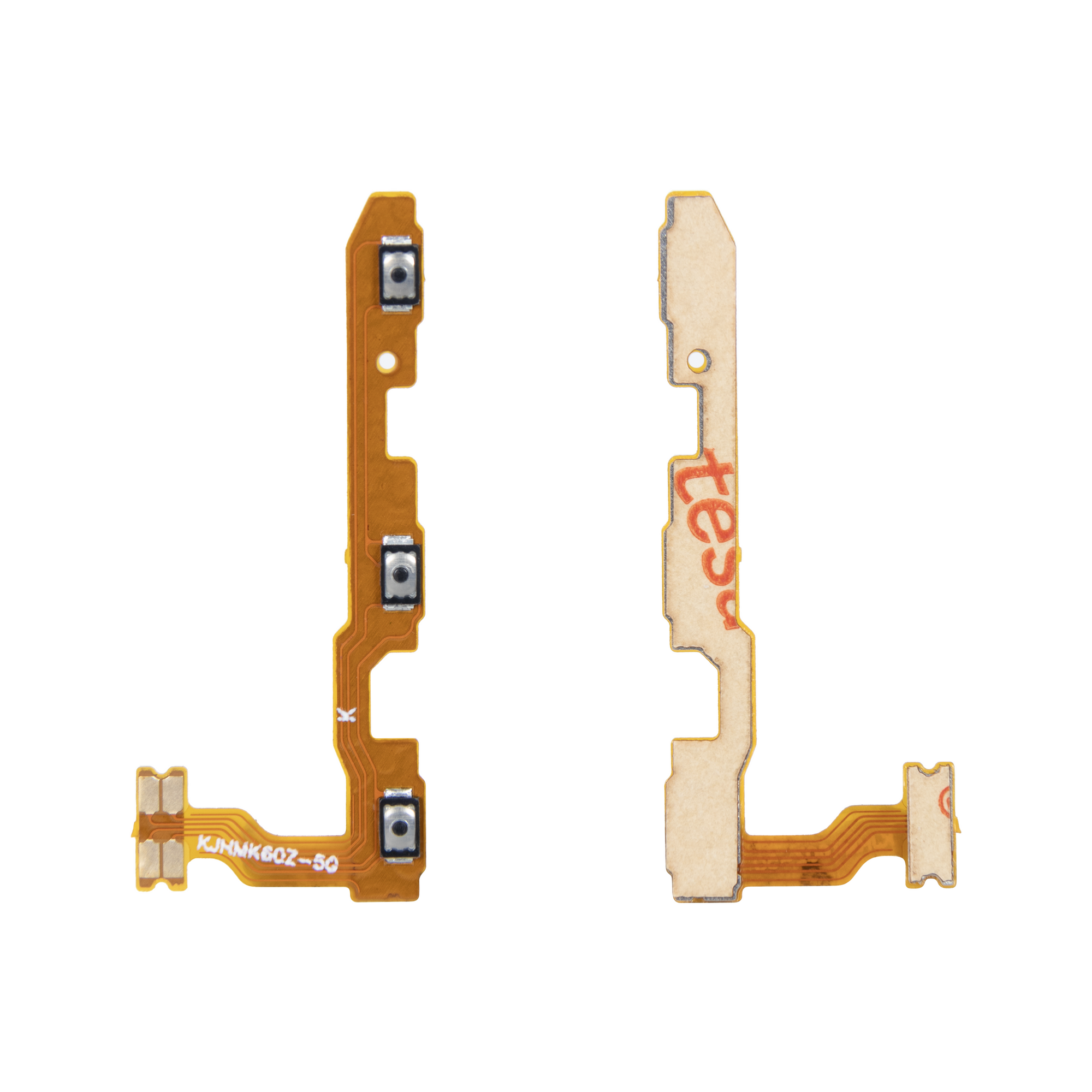 Xiaomi 13T Pro Alimentation et volume Flex OEM