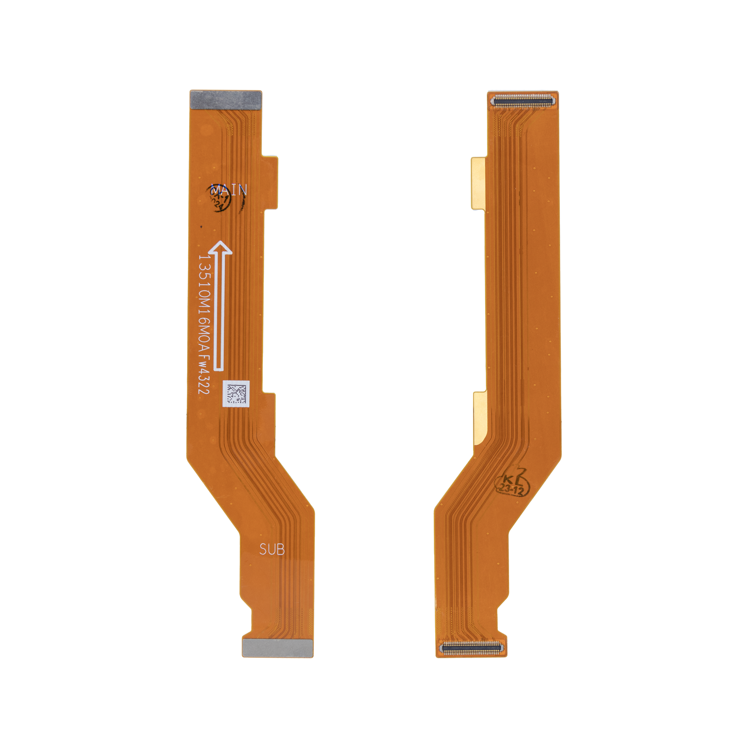Xiaomi Poco X5 Pro 5G Flex principal OEM