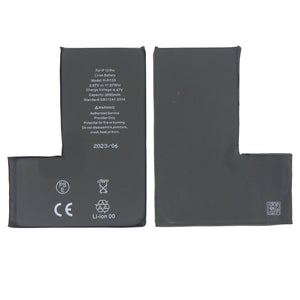 For Apple batterie For Apple 13 Pro (soudage par points requis) Sans BMS/IC OEM