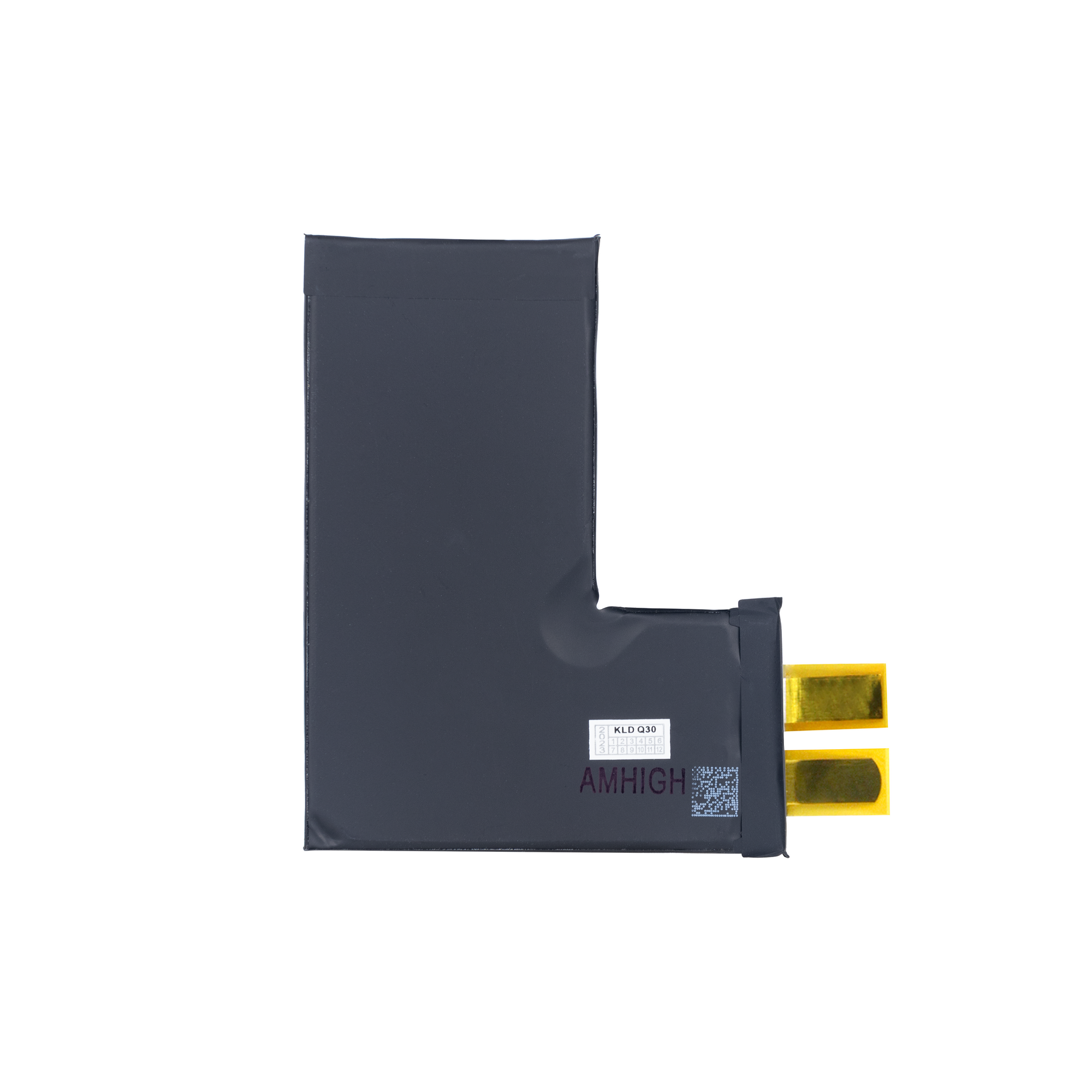 For Apple batterie For Apple 13 Pro (soudage par points requis) Sans BMS/IC OEM