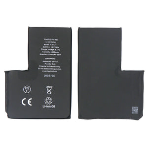 For Apple batterie For Apple 13 Pro Max (soudage par points requis) Sans BMS/IC OEM