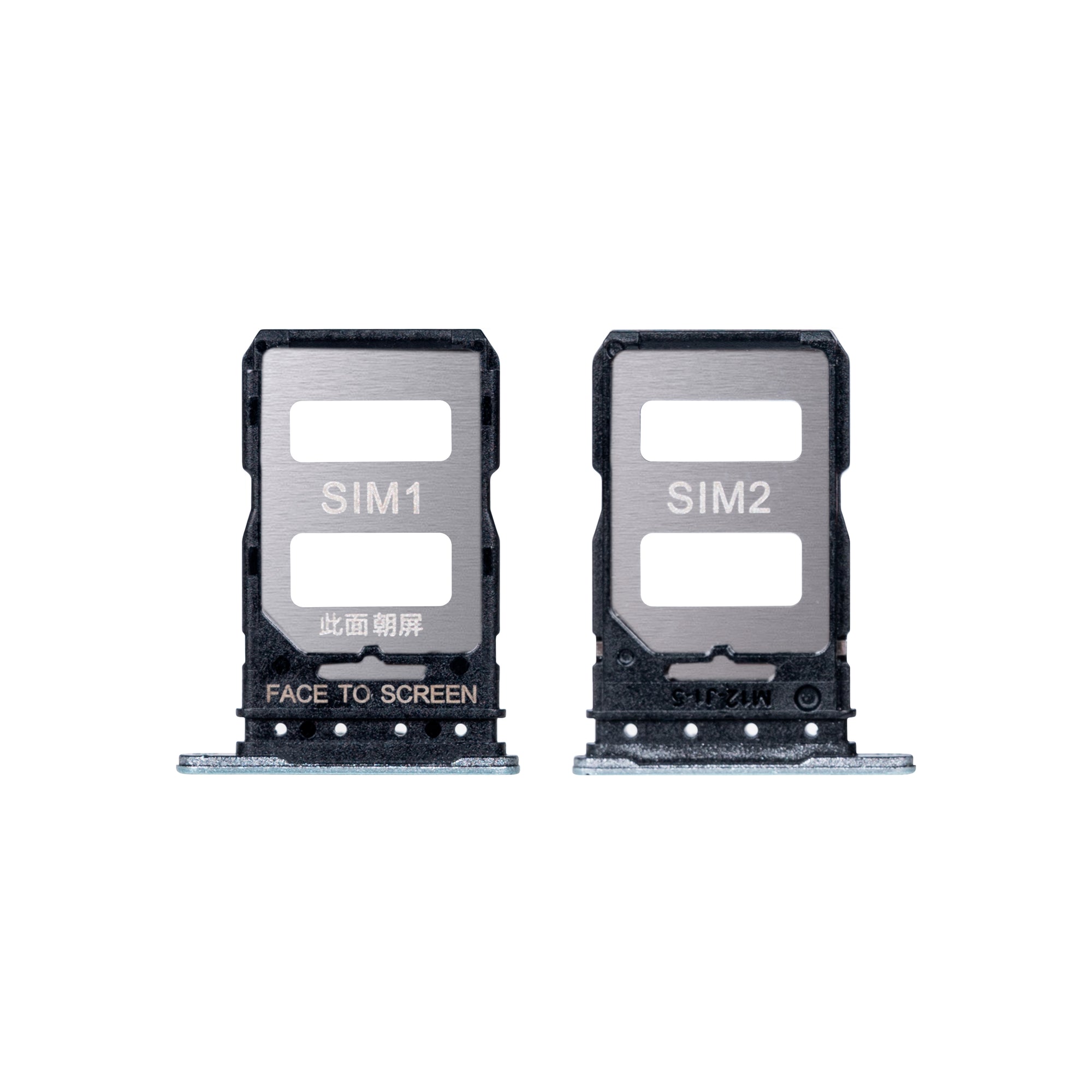 Xiaomi 13T Pro Sim Card Holder Meadow Green OEM
