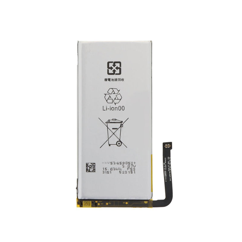 Batterie Google Pixel 5 GTB1F OEM