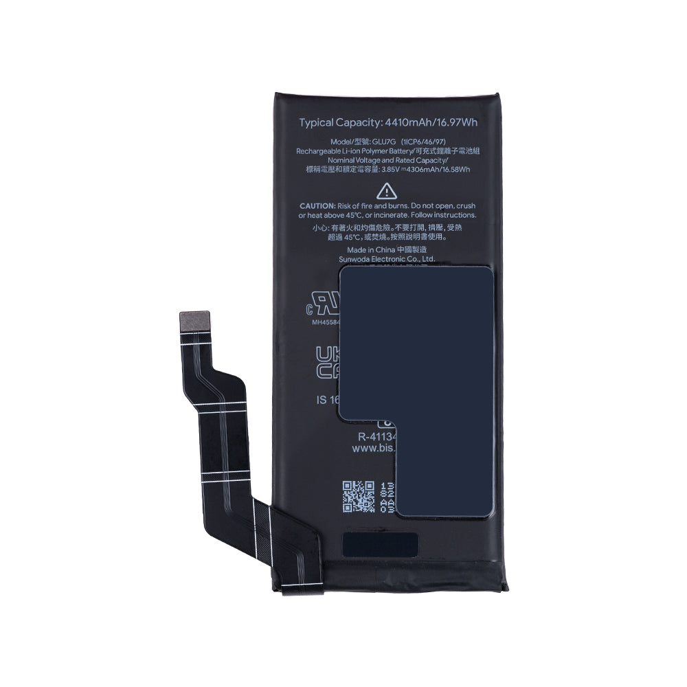 Batterie Google Pixel 6A GLU7G OEM