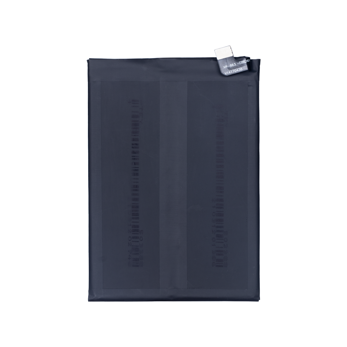 Oneplus Nord 2T, Nord 2 5G, Nord CE 5G Batterie BLP861 OEM