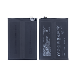 Oneplus Nord 2T, Nord 2 5G, Nord CE 5G Batterie BLP861 OEM
