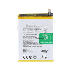 Batterie Oneplus Nord N10 5G BE2029 OEM