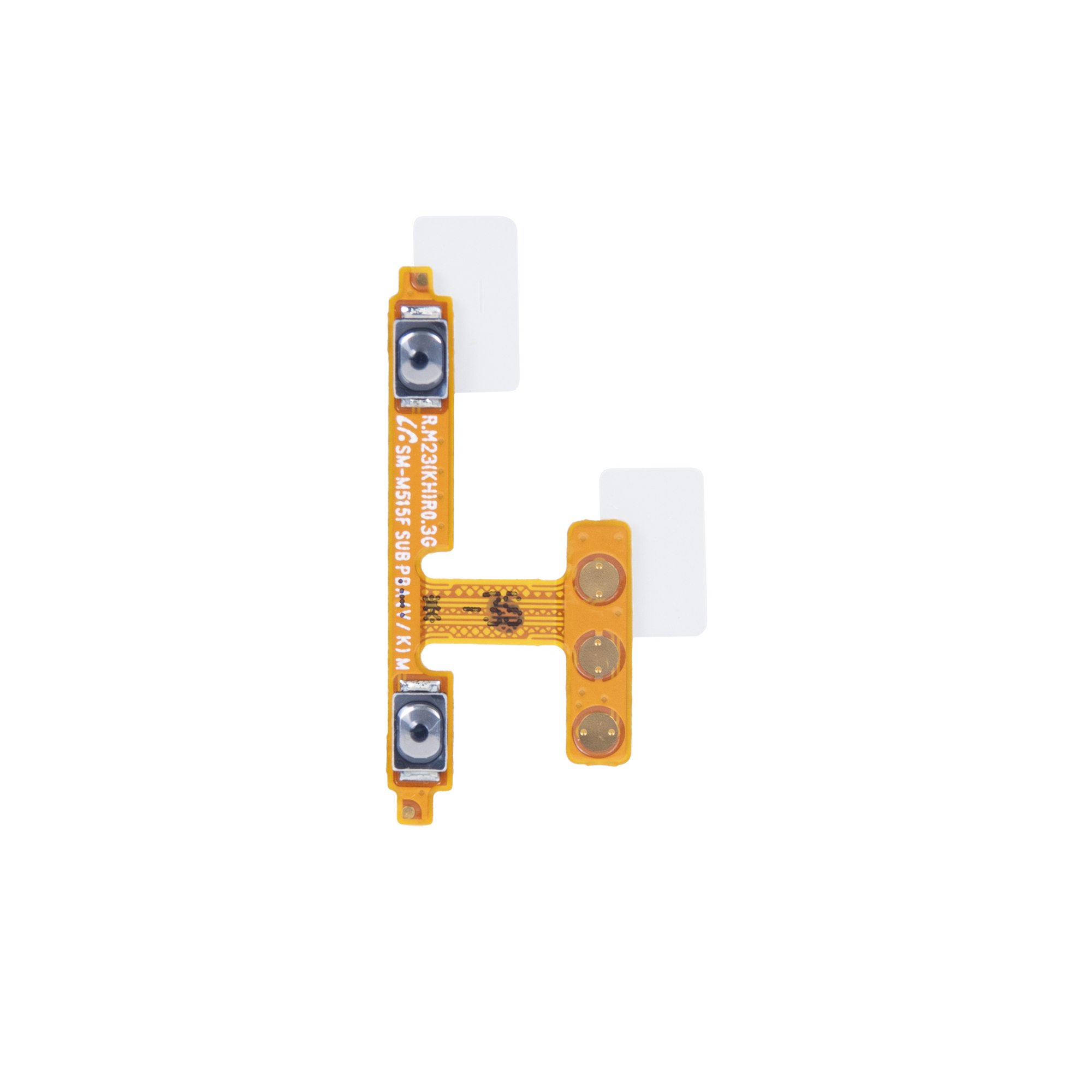 Samsung Galaxy A14 A145F Flex de volume OEM