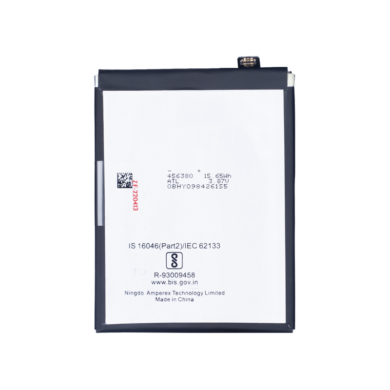 Batterie Oneplus Nord BLP785 OEM