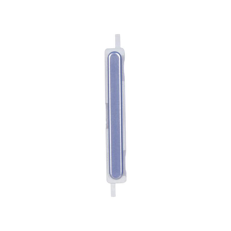 Bouton de volume Samsung Galaxy A14 A145F argent OEM