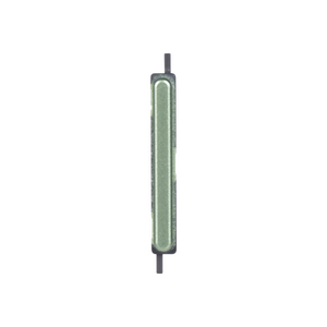 Bouton de volume vert OEM pour Samsung Galaxy A14 A145F