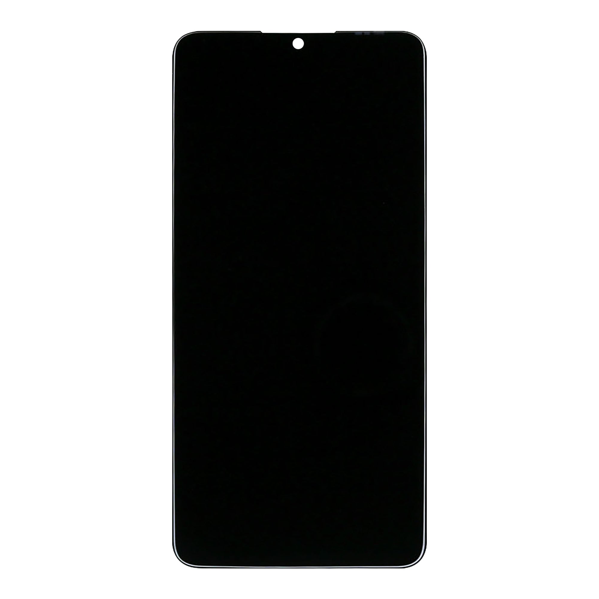 Écran et numériseur Huawei P30 Lite sans cadre noir OEM