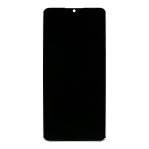 Écran et numériseur Huawei P30 Lite sans cadre noir OEM
