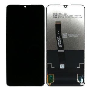Écran et numériseur Huawei P30 Lite sans cadre noir OEM