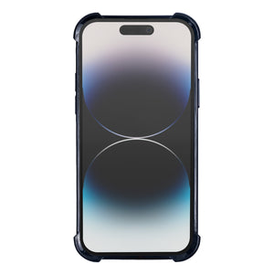Rixus Anti-Burst Case For Apple iPhone 14 Pro Noir