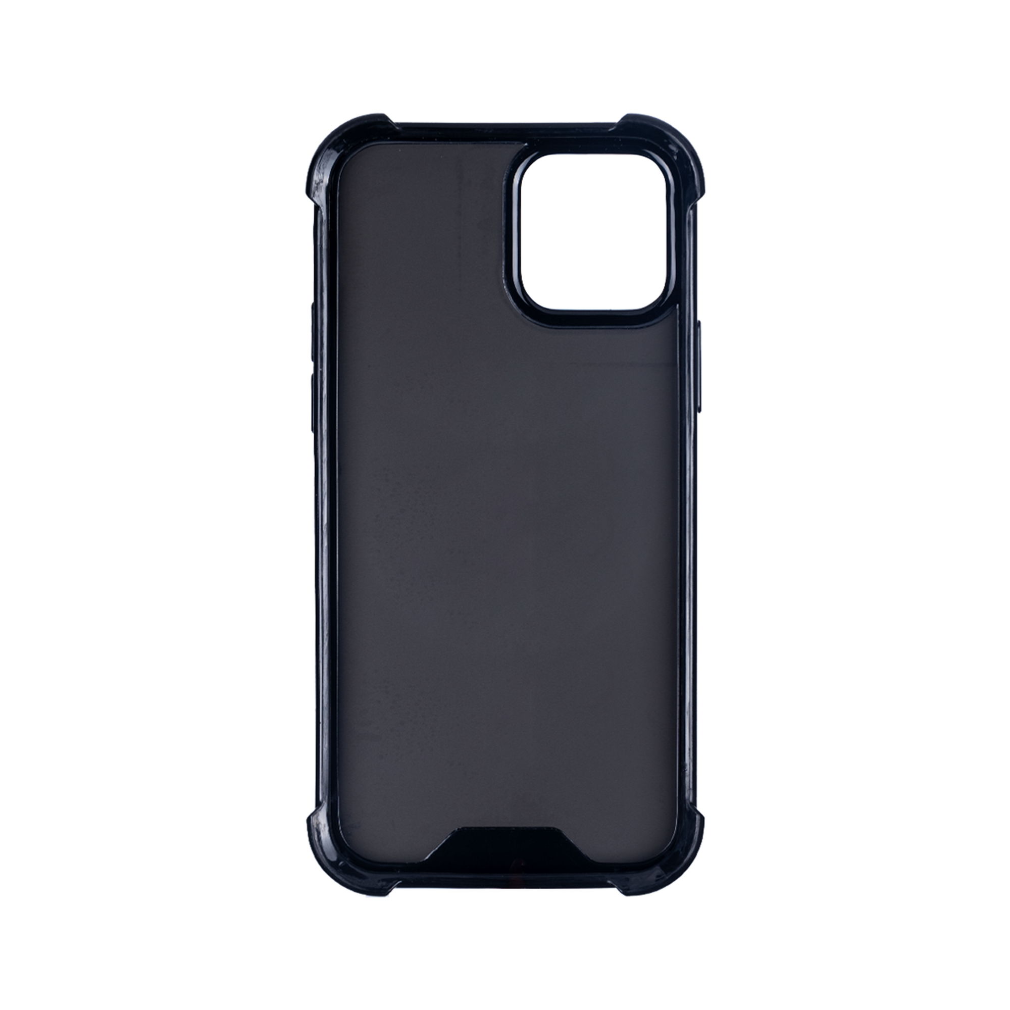 Rixus Anti-Burst Case For Apple iPhone 14 Noir
