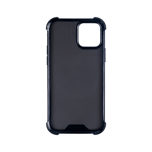 Rixus Anti-Burst Case For Apple iPhone 14 Noir