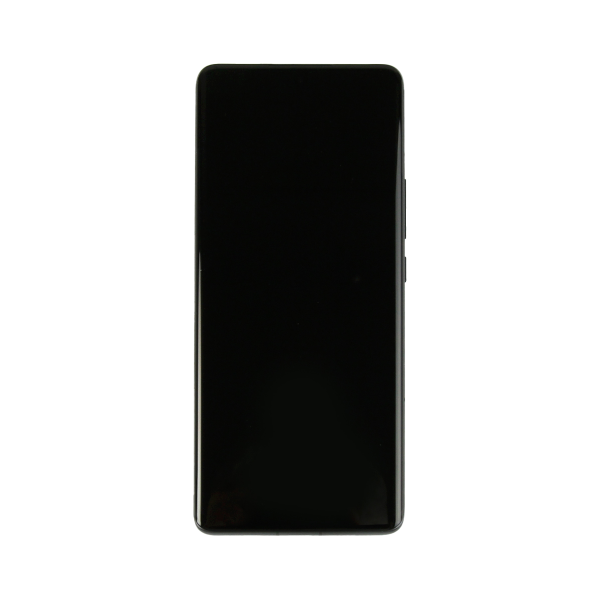 Écran et numériseur Xiaomi 12 Pro avec cadre gris Service Pack