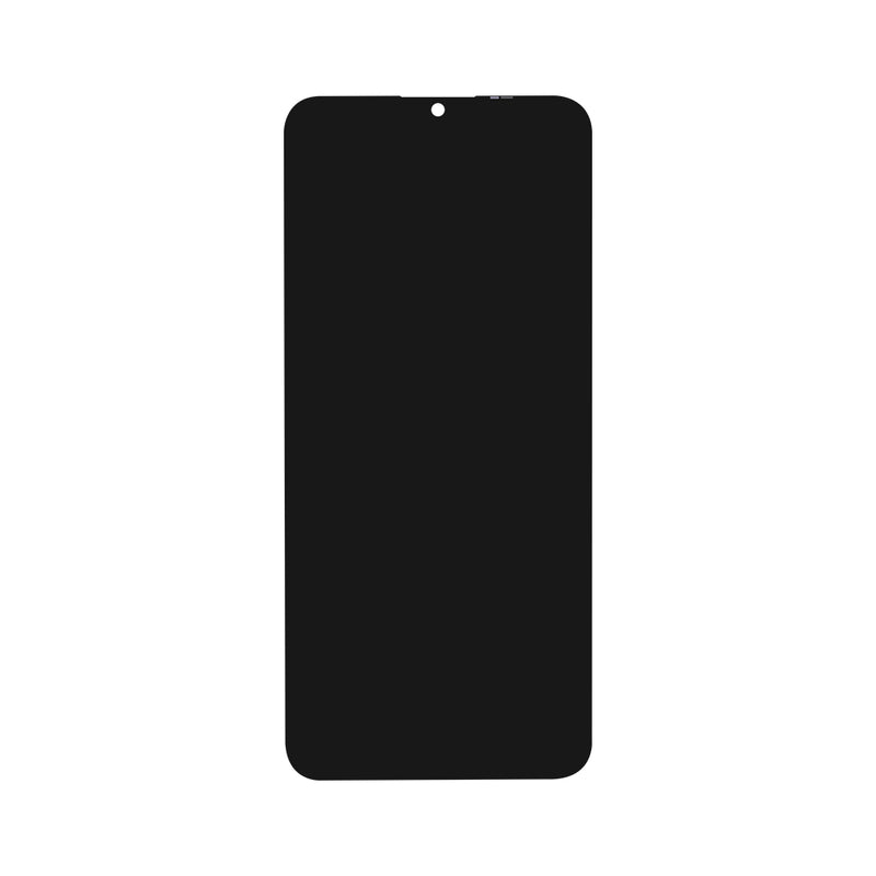 Écran et numériseur Huawei Enjoy 20 5G sans cadre noir OEM