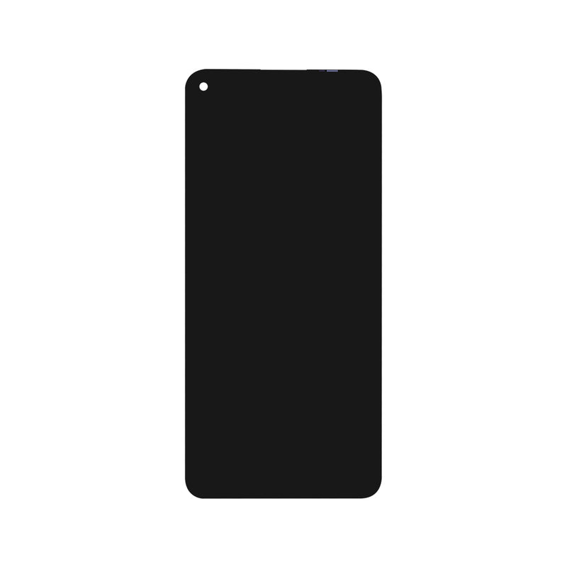 Écran et numériseur Huawei P40 Lite 5G sans cadre noir OEM