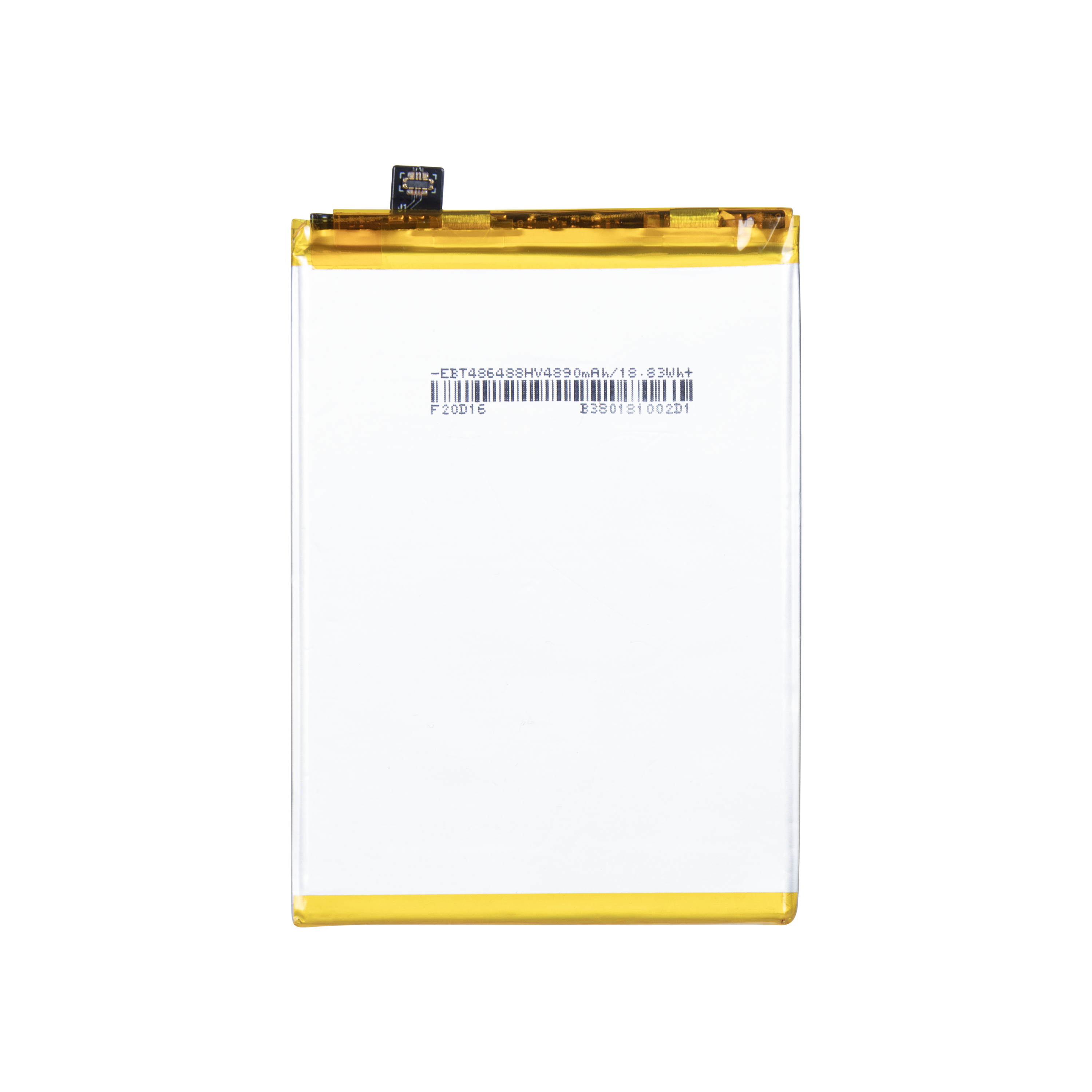 Oppo A52, A92 Batterie BLP781 OEM