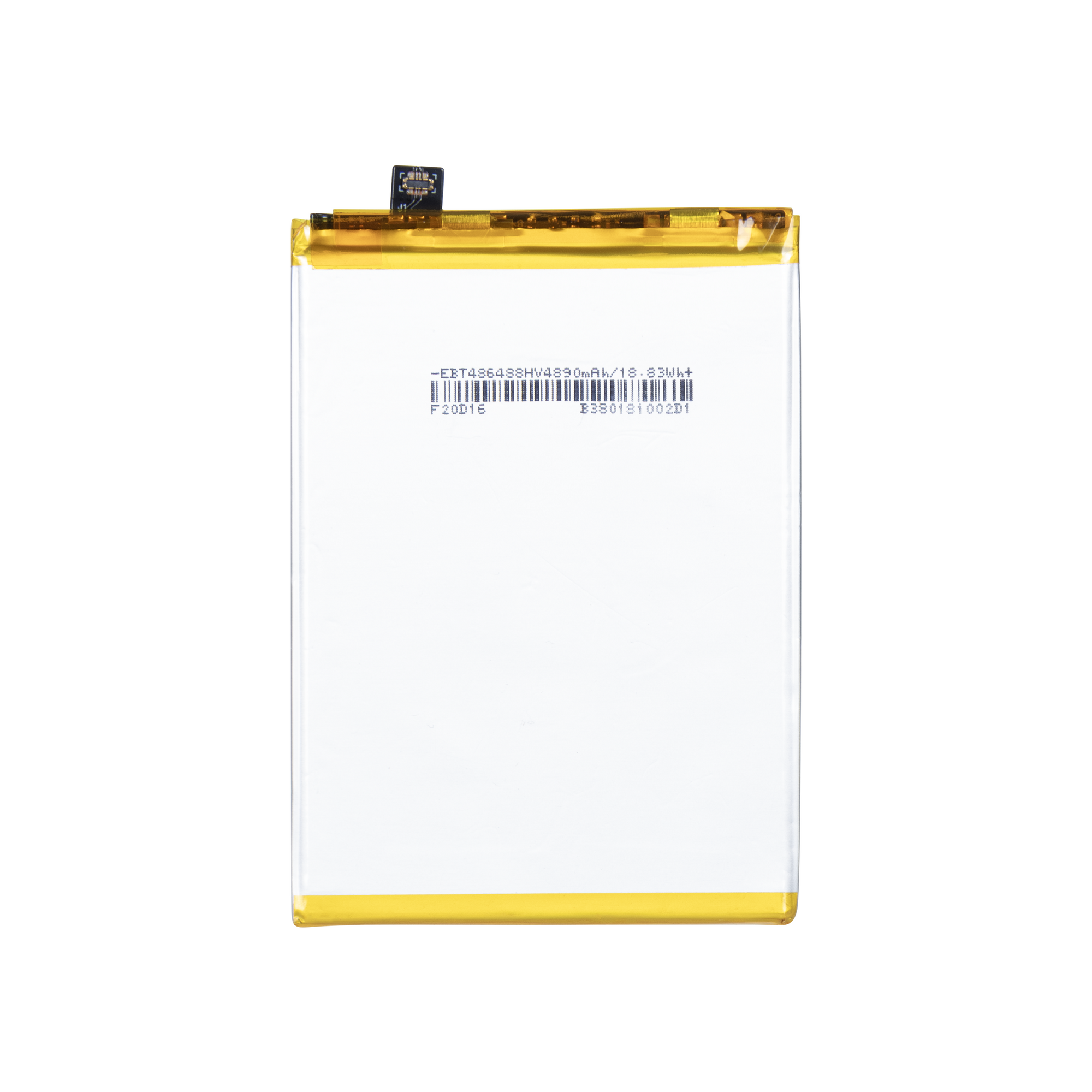 Oppo A52, A92 Batterie BLP781 OEM