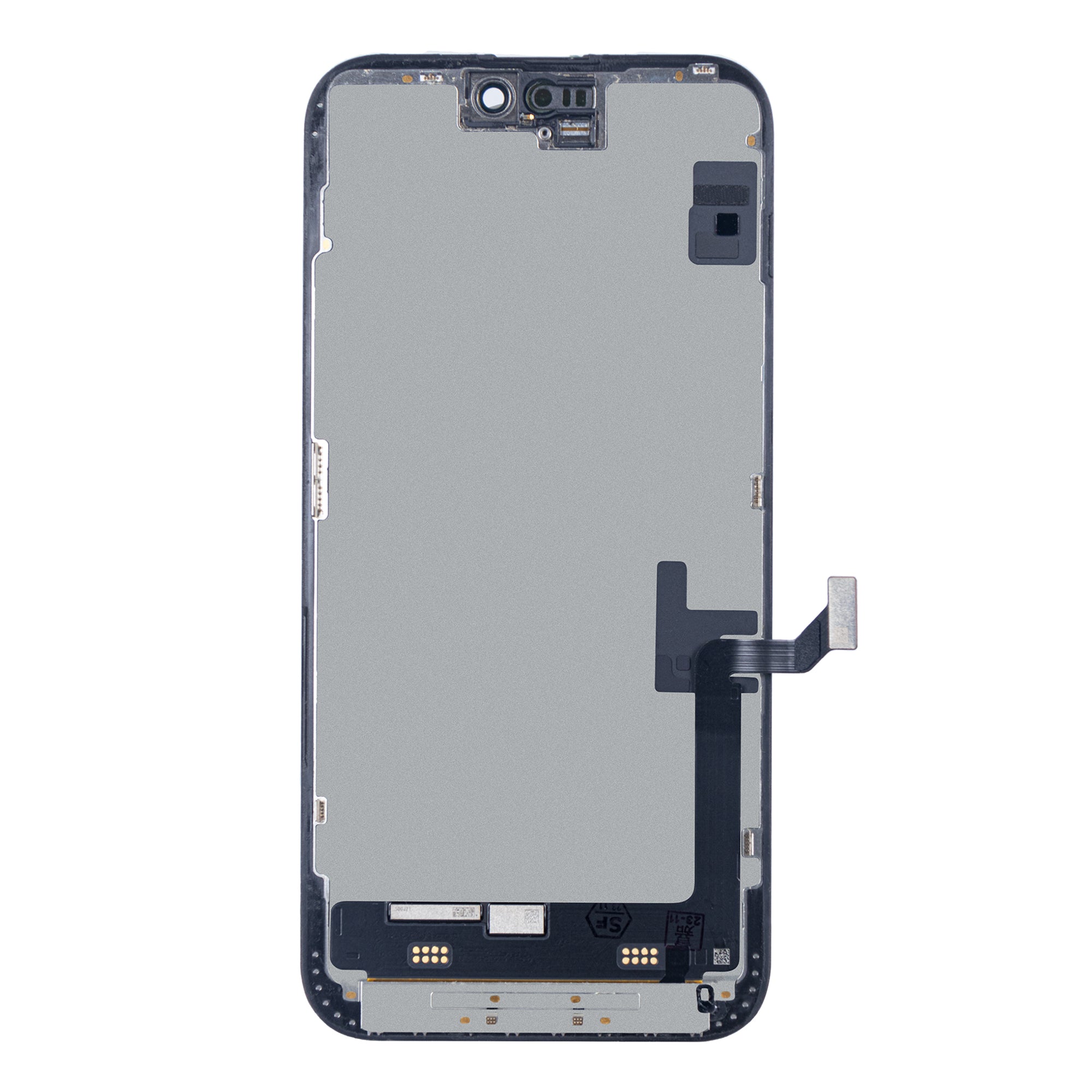 For Apple 15 Plus Écran et numériseur Refurbished