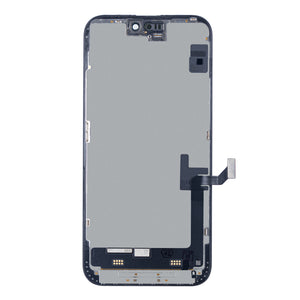 For Apple 15 Plus Écran et numériseur Refurbished