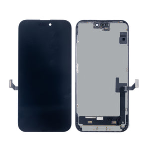 For Apple 15 Plus Écran et numériseur Refurbished
