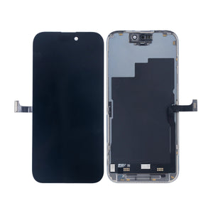 For Apple 15 Pro Écran et numériseur Refurbished