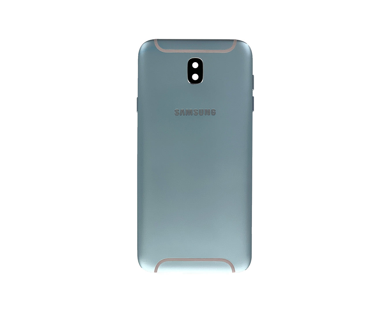Samsung Galaxy J7 J730F (2017) Boîtier bleu OEM