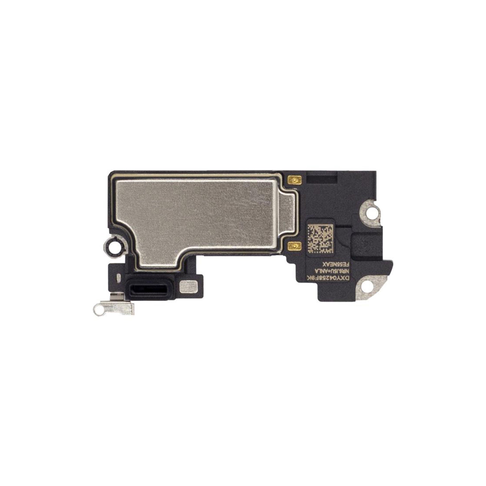 Le haut-parleur de l'iPhone 12 et 12 Pro d'For Apple a été retiré