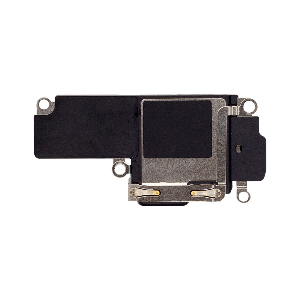 Le haut-parleur de l'iPhone 12 et 12 Pro d'For Apple a été retiré