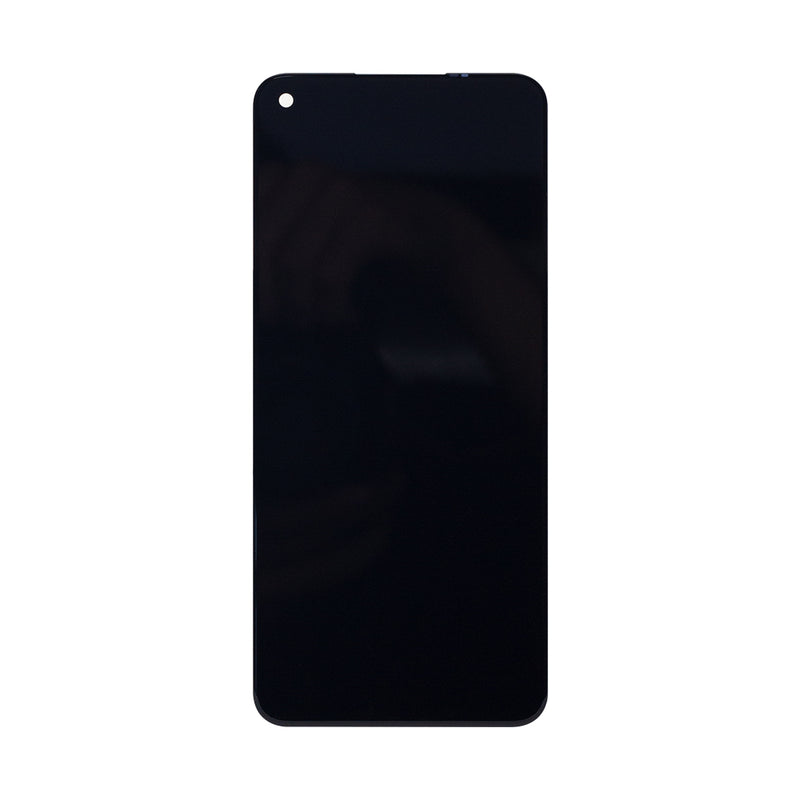 Oppo A54 5G, A74 5G, A93 5G Display And Digitizer Without Frame Black OEM