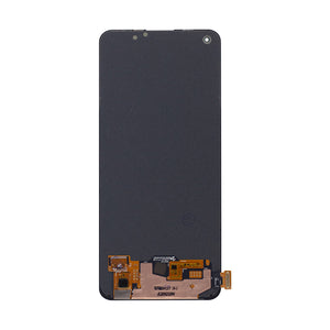 Écran et numériseur Oppo A94 4G sans cadre noir OEM