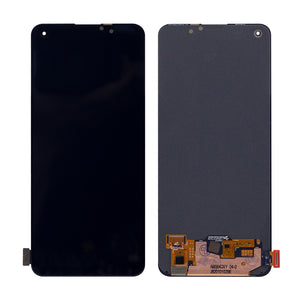 Écran et numériseur Oppo A94 5G sans cadre, noir, OEM