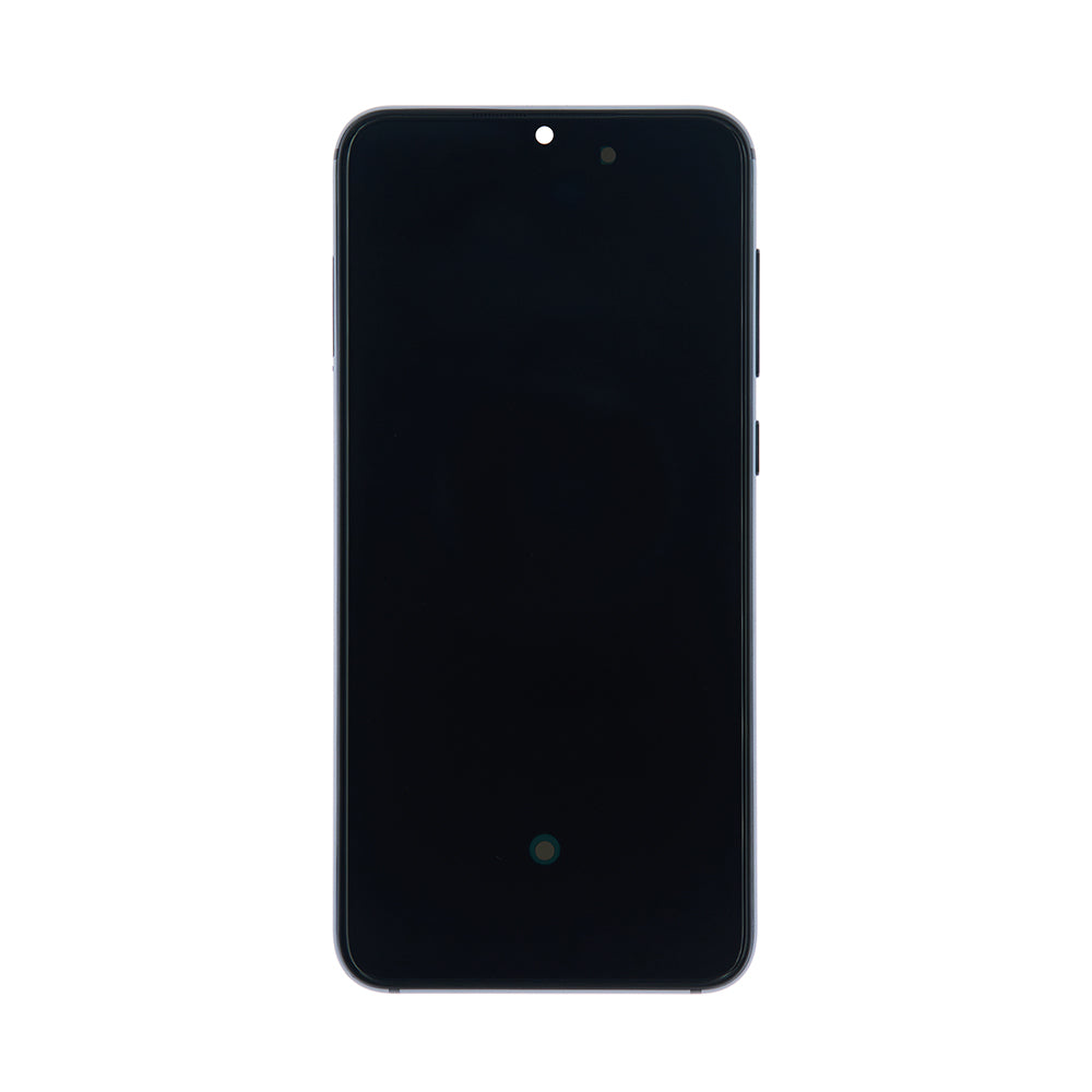 Écran et numériseur Xiaomi Mi 9 SE avec cadre gris OEM